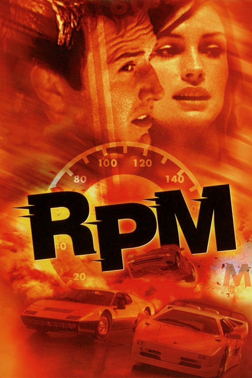 Постер RPM
